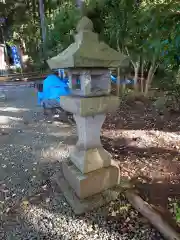 皆神神社(長野県)