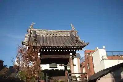 弘福寺のその他建物