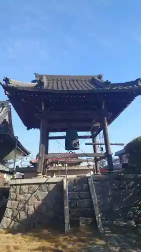 飛島善光寺(愛知県)