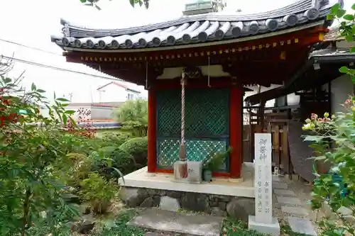 千手寺のその他建物
