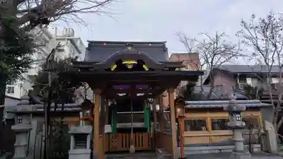 菅原院天満宮神社(京都府)
