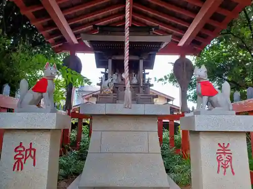 金剛寺(埼玉県)