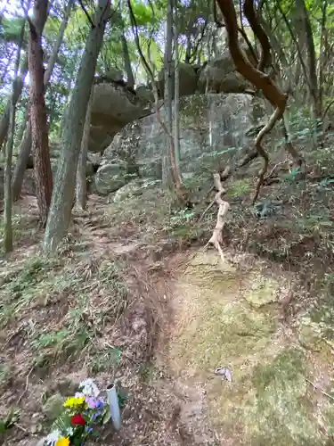六甲比命大善神社(兵庫県)