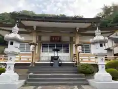 東漸寺(山梨県)