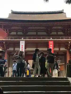 春日大社(奈良県)