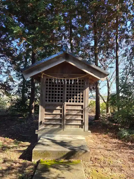 八幡神社(埼玉県)