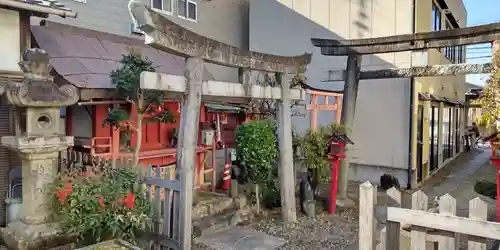 天満宮(京都府)