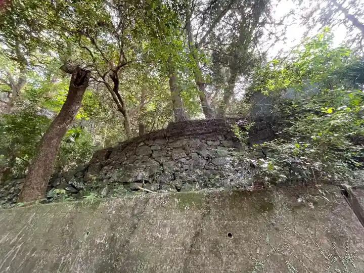 白鳥神社(徳島県)