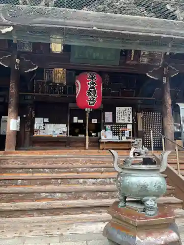行願寺（革堂）(京都府)
