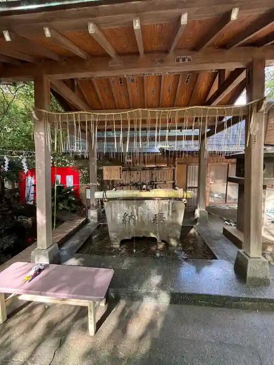 今宮神社(静岡県)