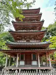 海住山寺(京都府)