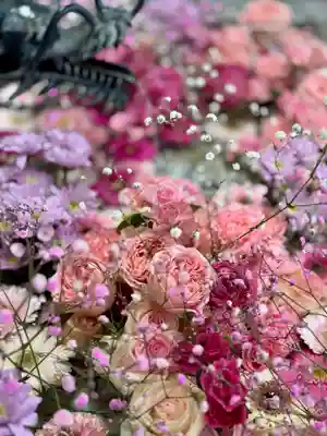 札幌諏訪神社(北海道)