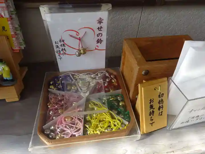 田間神社(千葉県)