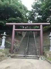 厚別神社(北海道)