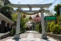 小動神社(神奈川県)
