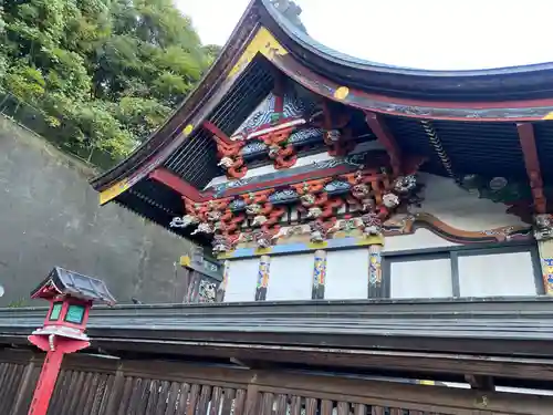 山名八幡宮(群馬県)