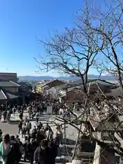 清水寺の建物その他