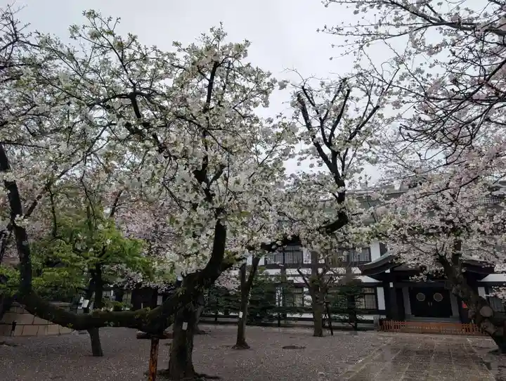 靖國神社(東京都)