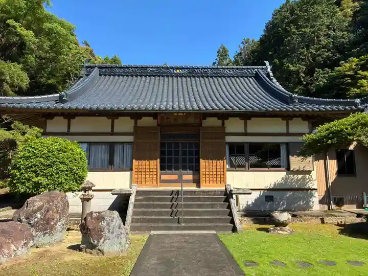 桂国寺(徳島県)