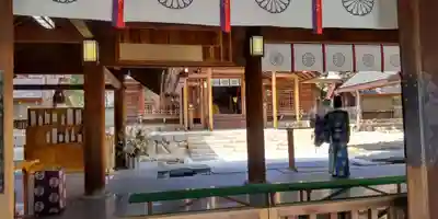 廣田神社(兵庫県)