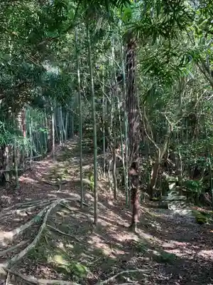 浅間神社(千葉県)