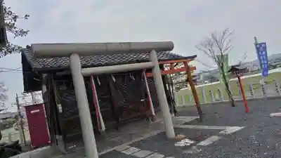 玉田神社(京都府)