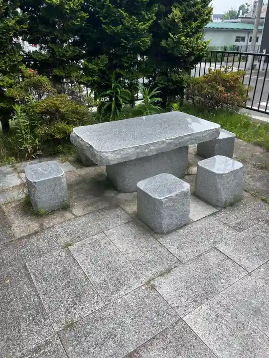 第六天神社(神奈川県)