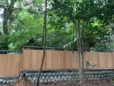 蒲神明宮のその他建物