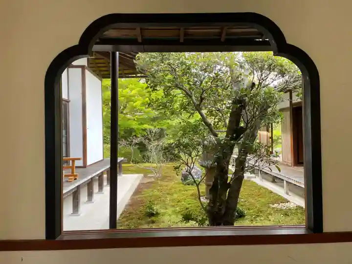 源光庵(京都府)