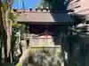 新宮坂神社のその他建物