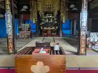 海潮寺(新潟県)