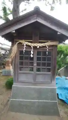 香取神社の末社・摂社