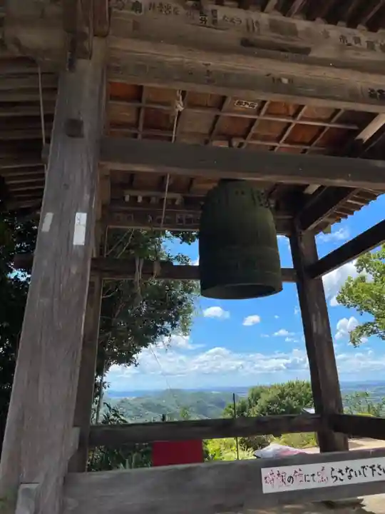 花山院菩提寺(兵庫県)