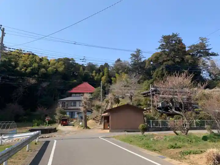 証明寺(千葉県)