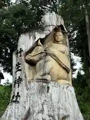 竹生神社(愛知県)