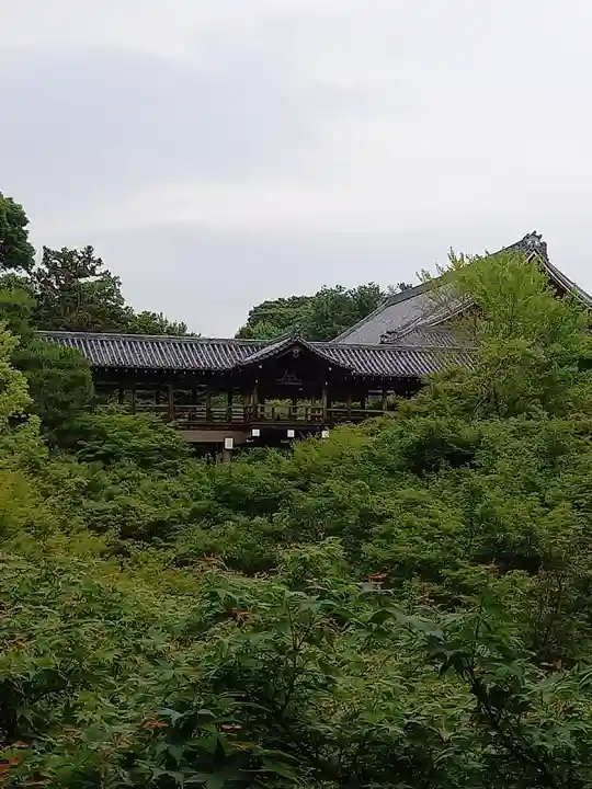 東福禅寺(東福寺)のその他建物