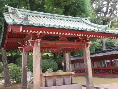 根津神社(東京都)