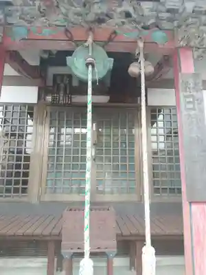 栄新寺(埼玉県)