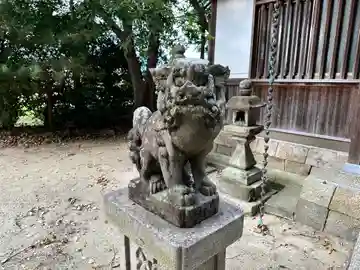 杵築神社(奈良県)