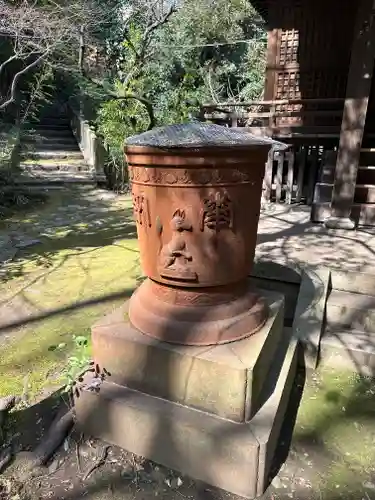 四合稲荷神社(東京都)