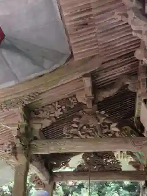 熱塩観音(示現寺)(福島県)