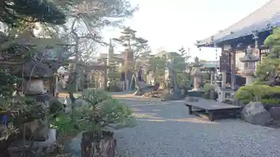 本照寺のその他建物