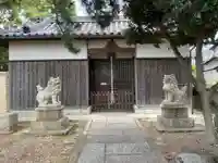 八雲神社(兵庫県)