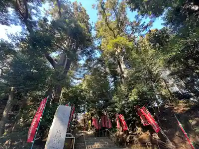 塩船観音寺(東京都)