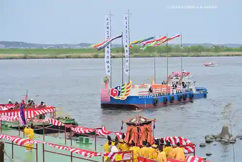 香取神宮(千葉県)