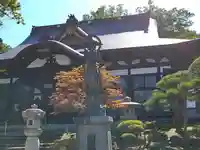 長年寺(秋田県)