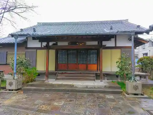 観音寺のその他建物