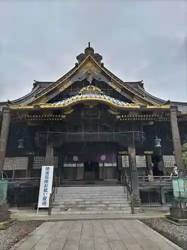 成田山新勝寺(千葉県)