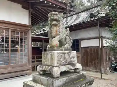 植木神社(三重県)