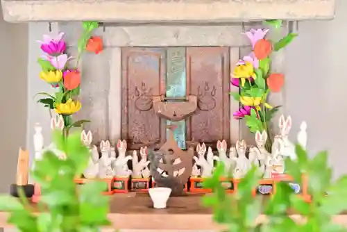 安禅寺(新潟県)